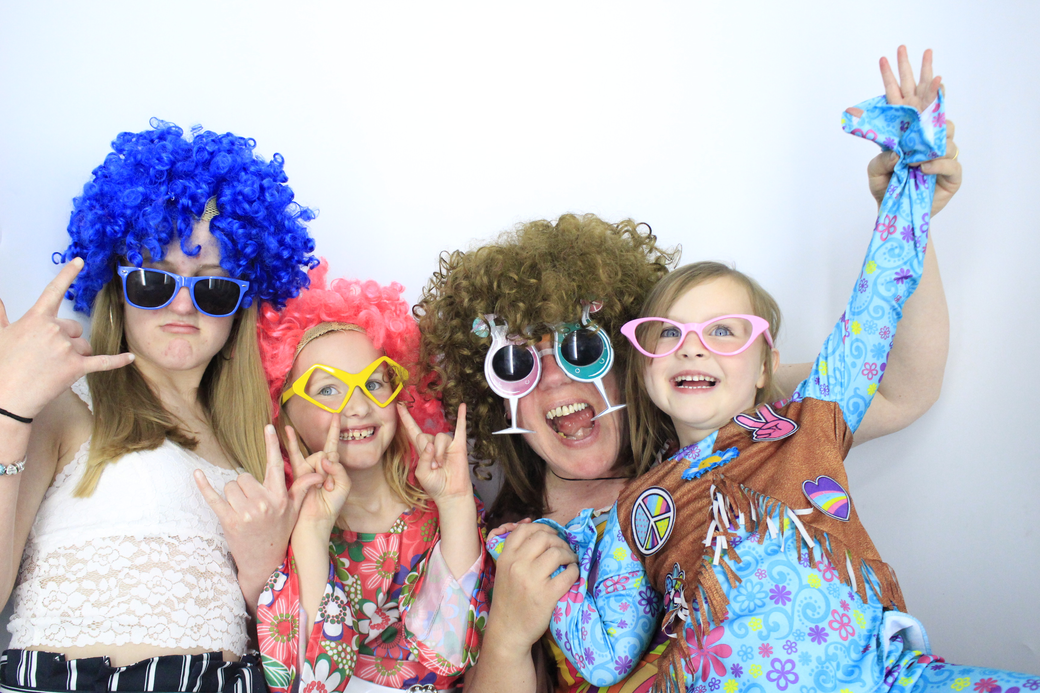 Jodie’s 40th Birthday | View more photos from the event at gallery.myphotoboothexperience.co.uk/u/MyPhotoBoothExperienceLtd/Jodie’s-40th-Birthday
